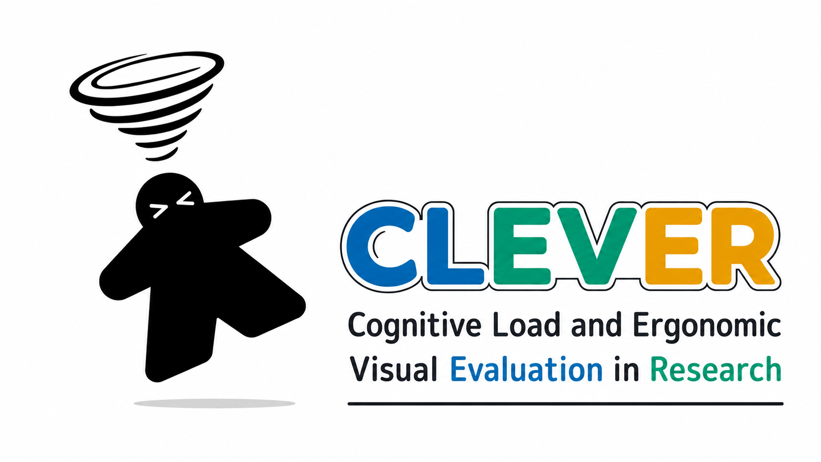 Logo progetto CLEVER