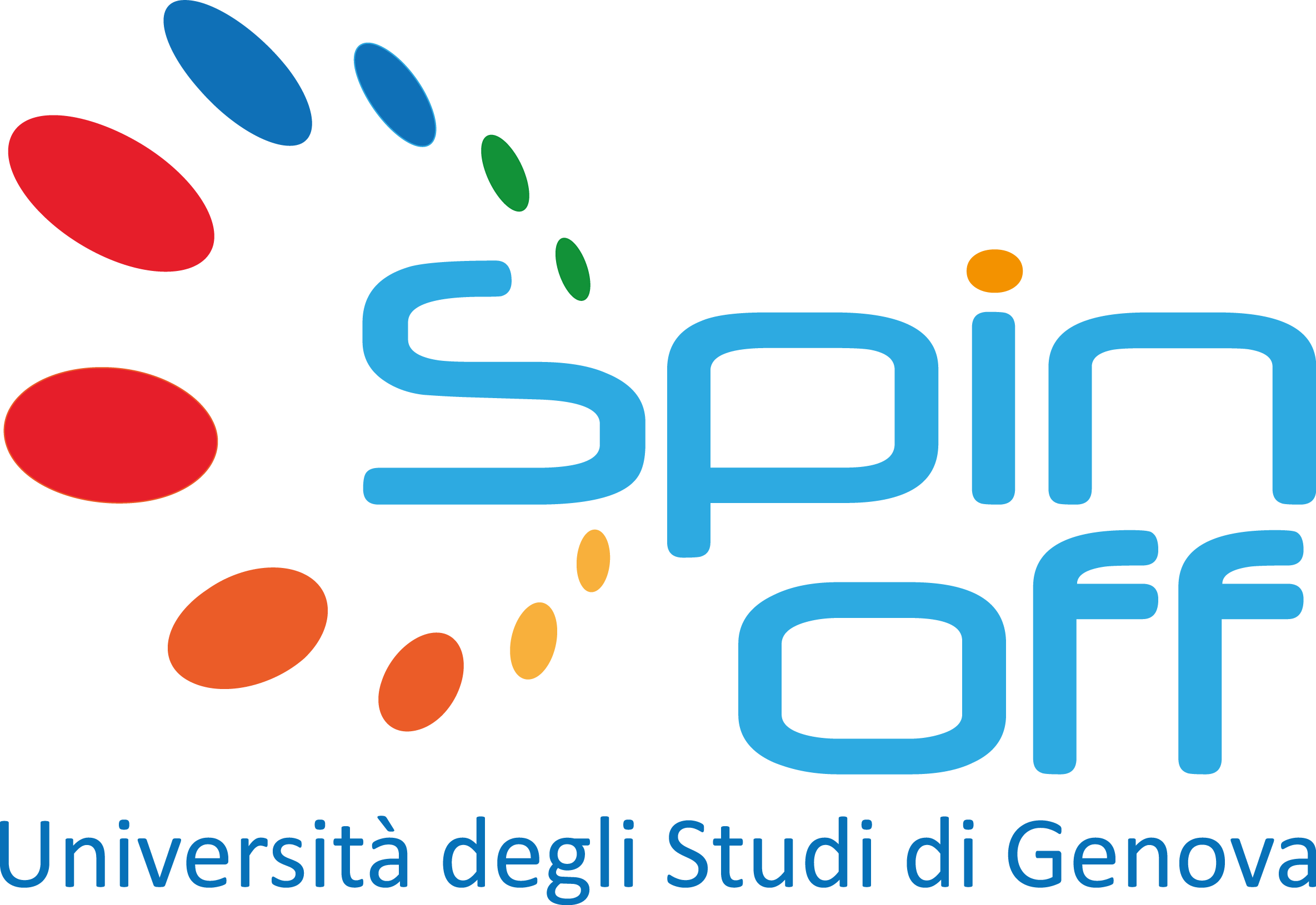 Logo Spin off UNIGE